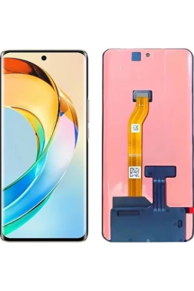 protechgsm Huawei Mate 10 Lite Yüksek Kalite Uyumlu Lcd Ekran Dokunmatik +