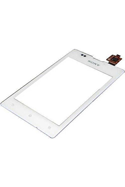 Sony Πάνελ αφής για C1505 (Λευκό)