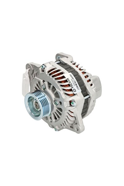 Pulsar Alternator (12v 110a Nou) Subaru Forester Impreza Legacy Iv Outback 1....