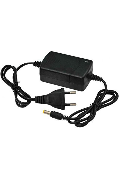POWERTECH HT2000-D Τροφοδοτικό για Συστήματα CCTV