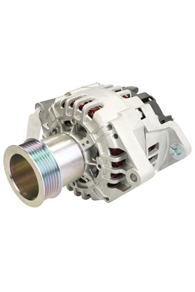Pulsar Alternator (24v 80a Nou) Rvi Magnum Maxter Premium Midr06.20.45b3-midr...