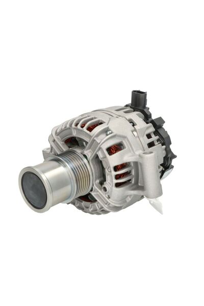 Pulsar Alternator (12v 75a Nou) Ford Transit 2.4d 01.00-05.06 FORD TRANSIT