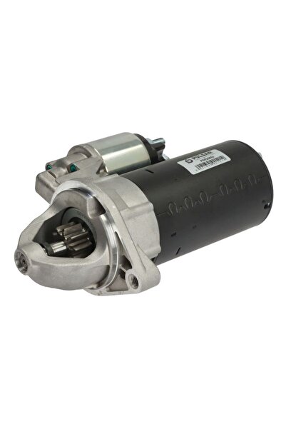 Pulsar Electromotor (12v 2 5kw Nou) Jeep Cherokee Wrangler Iii 2.8d 04.07- JE...