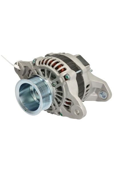 Pulsar Alternator (24v 110a Nou) Rvi Kerax Magnum Premium 2 Volvo 8700 9700 B...