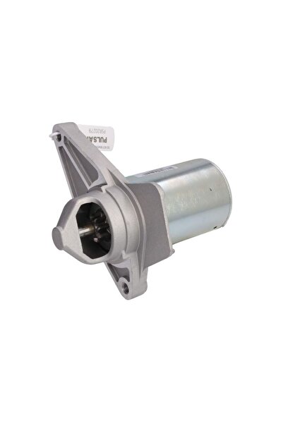 Pulsar Electromotor (12v 1 4kw Nou) Renault Grand Scenic Iii Megane Megane Ii...