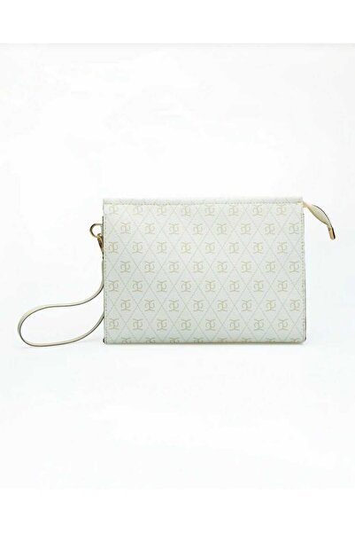 EYCH Γυναικεία Casual Τσάντα Clutch – Καθημερινή Κομψή Τσάντα Portfolio, Μίνι...