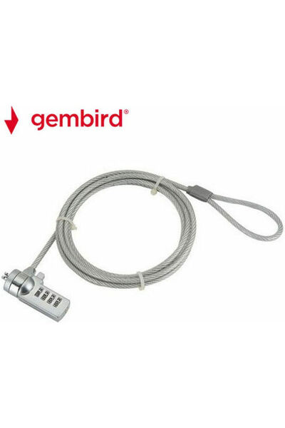 Gembird Κλειδαριά LK-CL-01