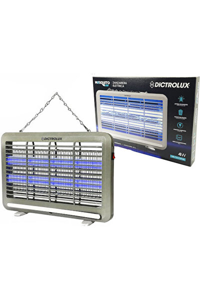 Other DictroLux Ηλεκτρονικός Απωθητής Εντόμων 4W