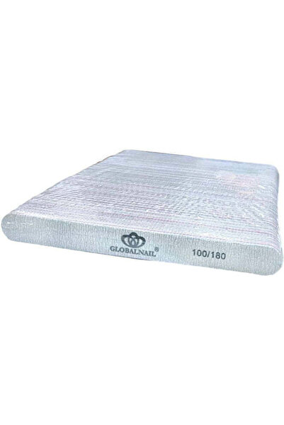Other Γκλόμπαλνεϊλ Ίσια λίμα 100/180 50 τεμάχια