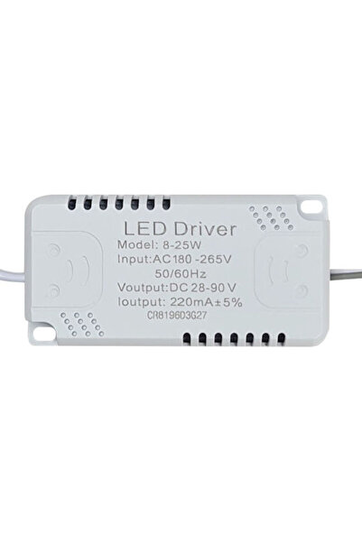 OEM Τροφοδοτικό LED με Τάση Εξόδου 90V
