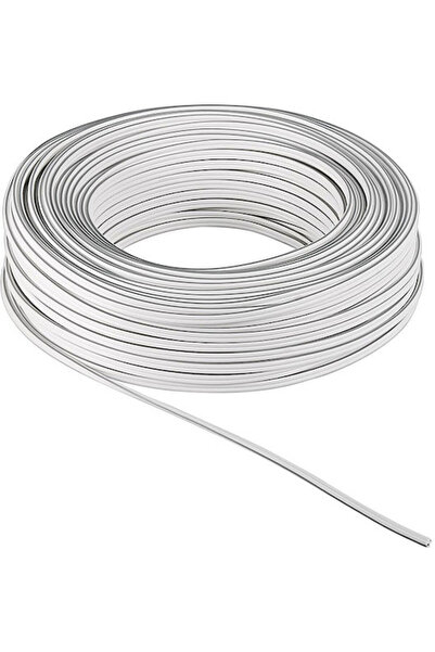 POWERTECH Καλώδιο Ατερμανισμένο 10μ (CAB-SP022) 1 τεμάχιο