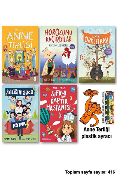 Timaş Çocuk Anne Terliği Horozumu Kaçırdılar Bir Keloğlan Masalı Hayal Orkest...