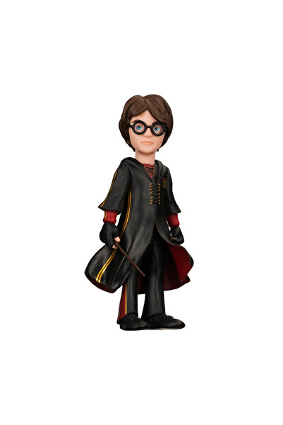 NW NessiWorld Character Figure