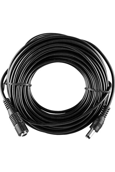 POWERTECH Καλώδιο Ομοαξονικό DC - DC 10μ (CAB-P030) 1 τεμάχιο