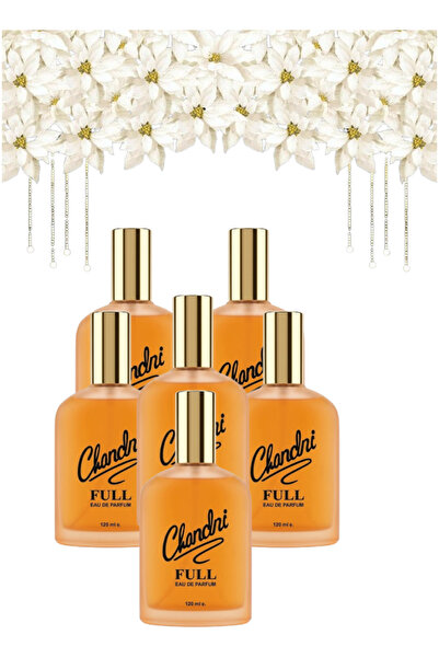 Ahsan 6 Pieces Clandni Full Perfume 120ML