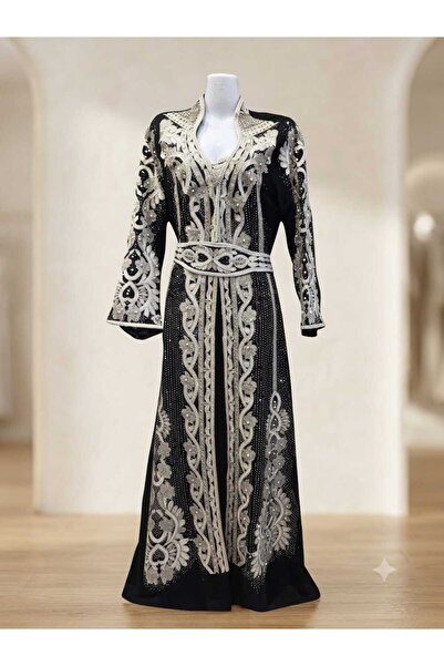 Shaghafi Dress