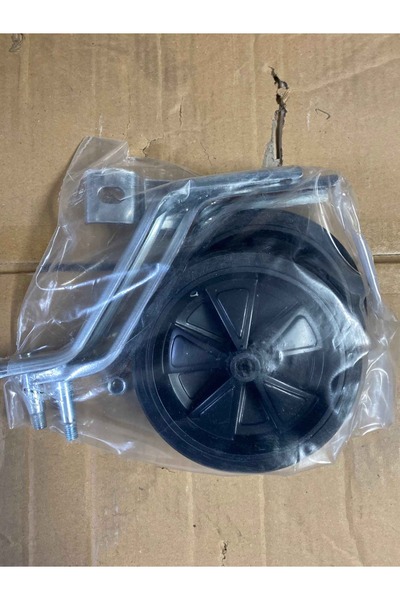 karagöz motor 16 BMX BİSİKLET YAN TEKERLEK