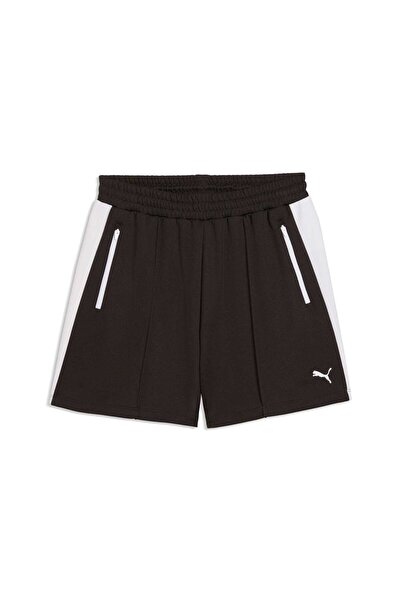 Puma T7 Kadın 4" Şort