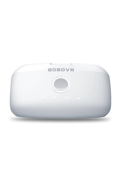 BOBOVR Baterie suplimentară B2 pentru Oculus Quest 2 3, capacitate mare 5000mAh
