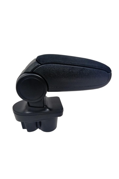 Flexzon Υφασμάτινο υποβραχιόνιο για Opel Corsa E 2014+ FZKPM073
