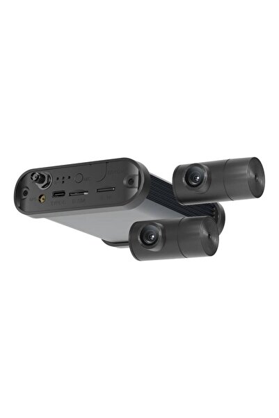 NEOLINE 2 Κανάλια Wi-Fi FHD+HD Pulse Κάμερα Αυτοκινήτου (CAR0032175)