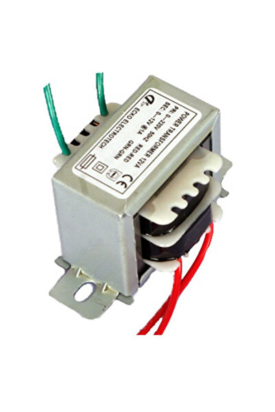 Foxtech Τροφοδοτικό P24VAC-2.5A για κάμερες PTZ, είσοδος 220V, έξοδος AC24VAC...