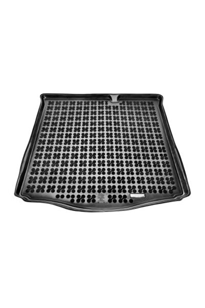 Rezaw-Plast Ελαστικό πατάκι πορτμπαγκάζ για Citroen C-ELYSSE (2013-2021) / Pe...