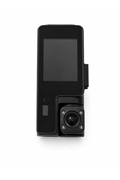 Genaric Baideluo HD DVR Dash Camera – Full HD Driving Recorder with Car Charg...