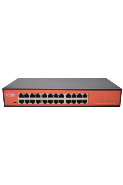 WI-TEK WI-SG124D V2