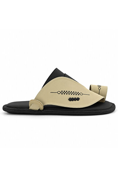 Footprint Stylish Daily Wear Slippers