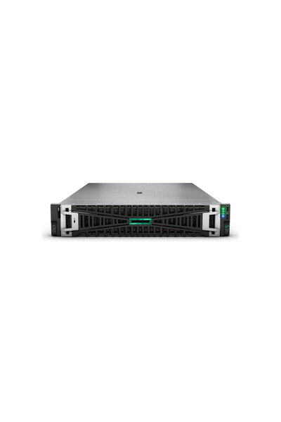 Universal HP P71674-425, DL380, GEN11, Intel Xeon Silver 4510, 64Gb DDR5 RDIMM Ram, 2x960Gb SSD Disk, MR408i-o