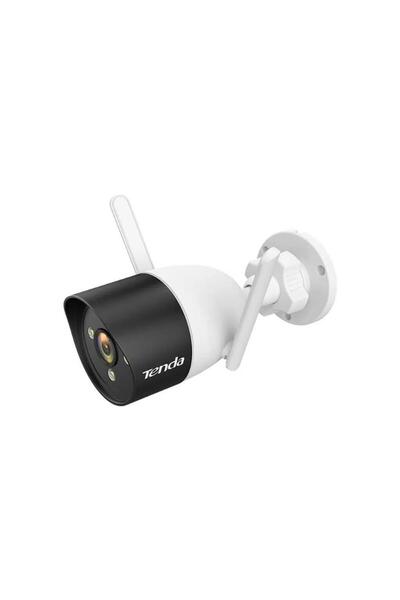 Universal كاميرا TENDA CT3-WCA 2MP 4MM 30MT WIFI H.264/MJPEG IP66 IR BULLET I...