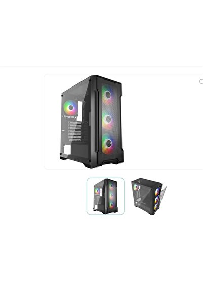Universal حقيبة الألعاب GameBooster FALCON GB-A750B بقوة 750 واط و80+ برونزية...