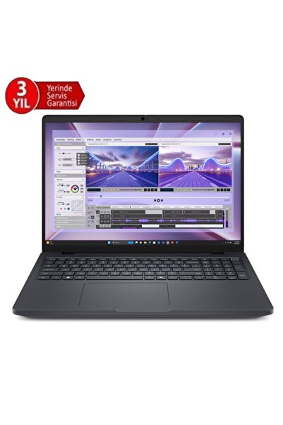 Universal Dell 16” Pro Max Mc16250_5 Ultra 9 285H-32Gb Ddr5 Ram-1Tb Nvme-8Gb ...