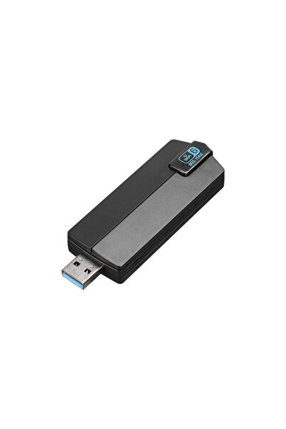 Universal Everest Ewa1800, 1800Mbp, 2.4Ghz and 5Ghz Dual Band, Wifi 6, 2X3.5D...