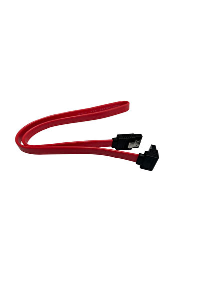 Universal كابل بيانات OEM SATA SERIAL ATA HDD 1 قطعة