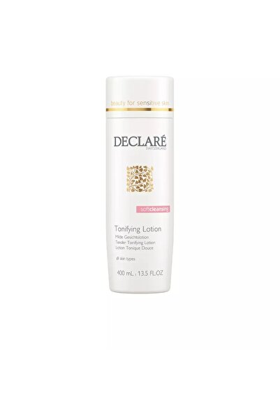 DECLARE Lotiune tonica pentru ten DECLARÉ SOFT CLEANSING 200 ml