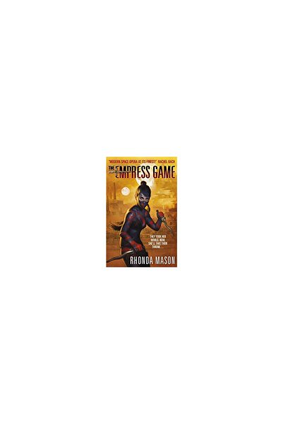 Titan Empress Game