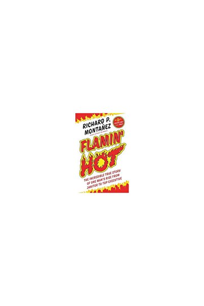 Portfolio Flamin' Hot