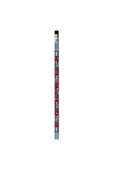 Santoro Creion parfumat Gorjuss Fireworks