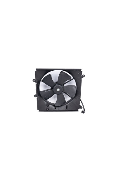 VWAG Fan Motoru Davlumbazlı Toyota Corolla 1.6i AE101 1992- 1636102050