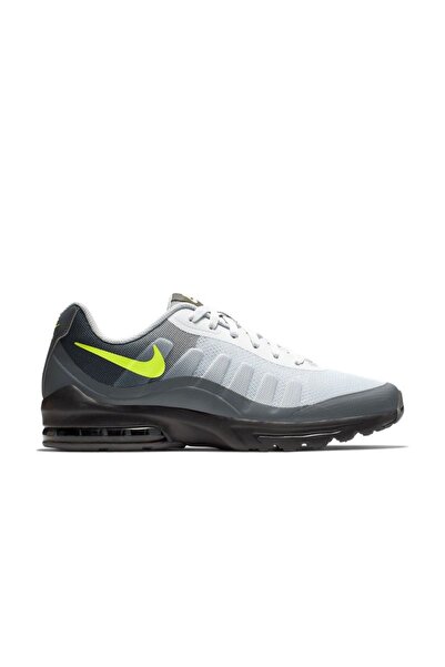 Nike AIR MAX INVIGOR Adidași negri cu profil jos pentru bărbați