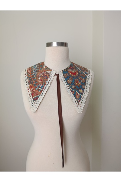 Generic Brand Collar Scarf Accessory
