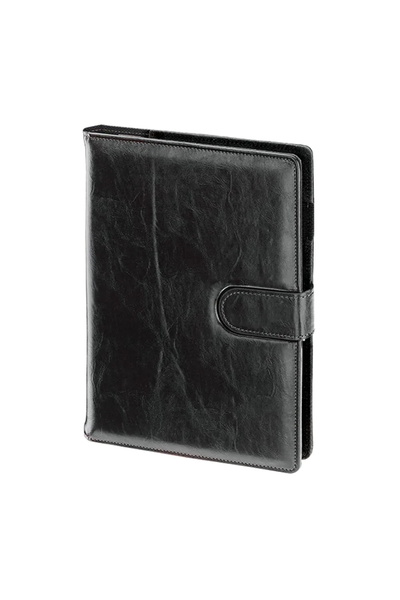 OEM Agenda, A4, ecopiele, detalii elegante