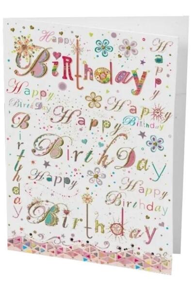 Turnowsky Felicitare, Turnowsky, Hartie, Multicolor
