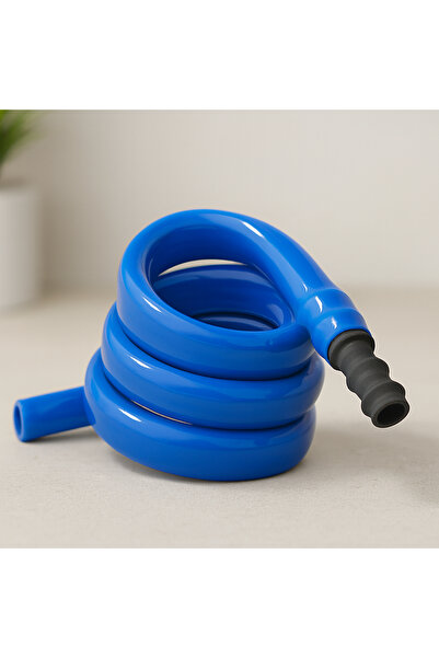 magicool Hygienic Plastic Bidet Hose (with Bag)