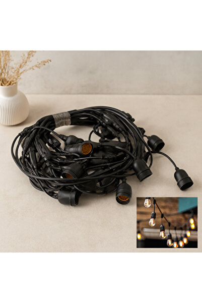 magicool 20-Outlet 10m Organizational Lighting Cable
