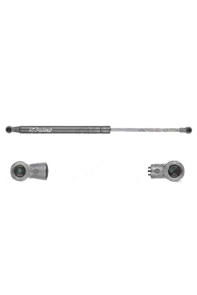 RapidAuto Amortizor capota spate, echilibror haion Fiat Panda (319), 05.2012-...