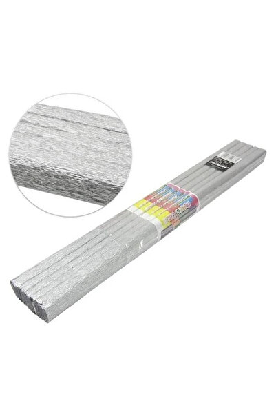 PENWORD Hartie creponata (bibula) Penword, cu textura plisata, 50 x 200 cm, a...