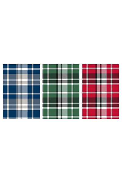Beniamin Caiet A4 60 file carouri multicolor coperta moale